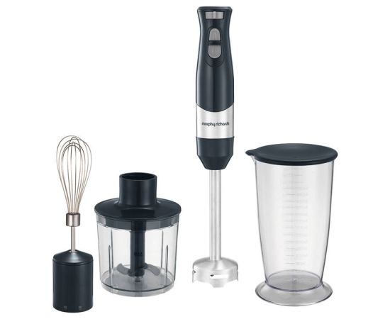Morphy Richards Blender 402061 (black)