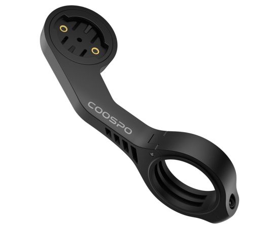 Coospo MT5 bicycle computer holder