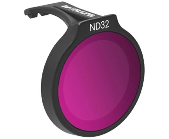 SUNNYLIFE set of four filters for DJI Neo MCUV+CPL+ND32+ND64