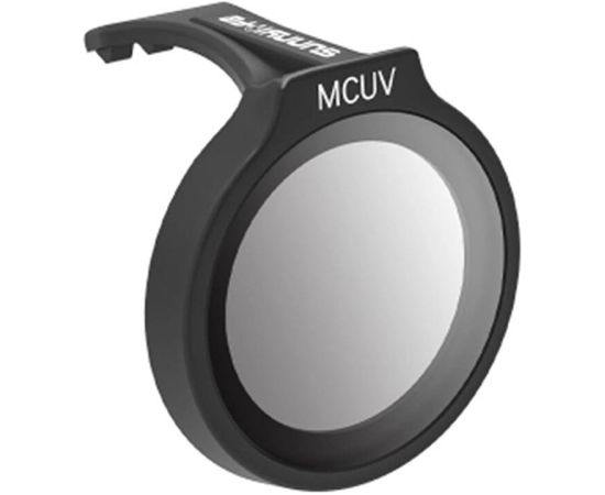SUNNYLIFE set of four filters for DJI Neo MCUV+CPL+ND32+ND64