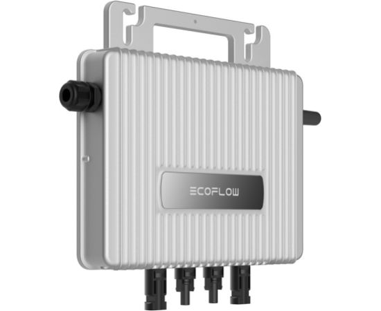 EcoFlow STREAM Rigid 800W balcony photovoltaic.