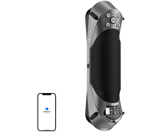 Creality CR-Scan Raptor 3D Scanner