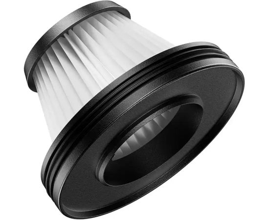 Baseus A2Pro Car vacuum Cleaner filters 2 PCS (Black)