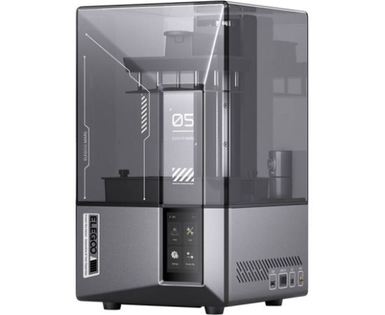 ELEGOO Mars 5 Ultra 3D Printer