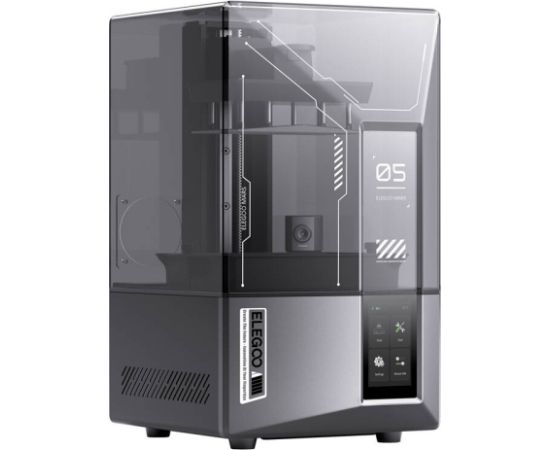 ELEGOO Mars 5 Ultra 3D Printer