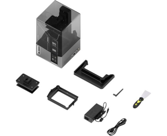 ELEGOO Mars 5 Ultra 3D Printer
