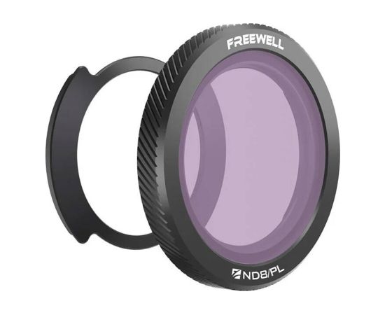 Filters ND/PL 8/16/32 Freewell for DJI Neo