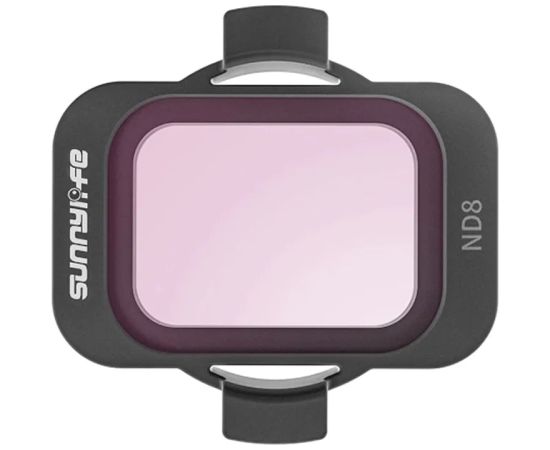 Set of 4 filters ND 8/16/32/64 Sunnylife for DJI Avata 2