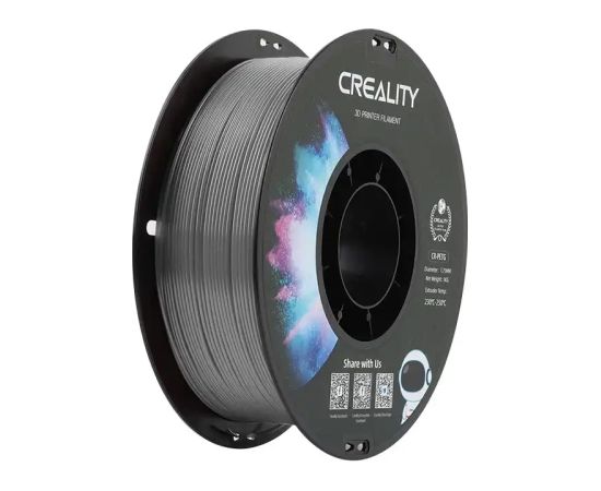 CR-PETG Filament Creality (Grey)