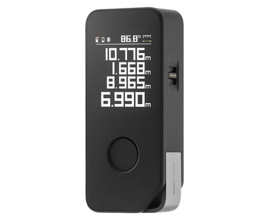 Smart Laser Measure Pro HOTO H-D50, bluetooth, 50m