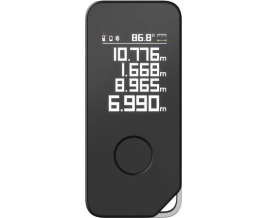 Smart Laser Measure Pro HOTO H-D50, bluetooth, 50m