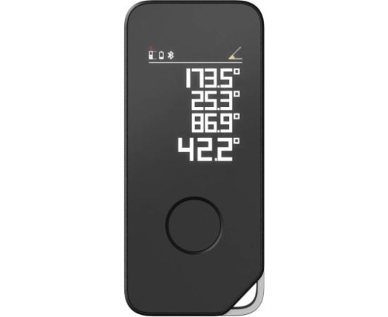 Smart Laser Measure Pro HOTO H-D50, bluetooth, 50m