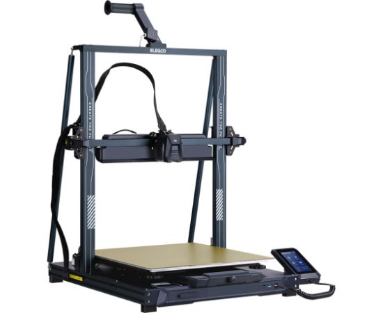 ELEGOO Neptune 4 Max 3D Printer
