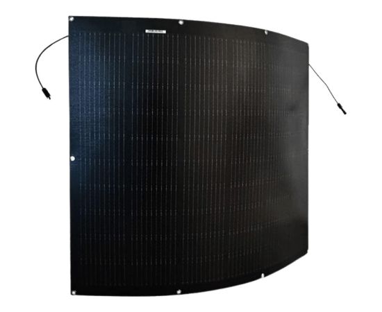 Ecoflow Sunman Photovoltaic Panel SMF200J 200W Flexible.