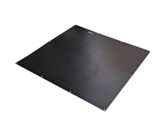 Ecoflow Sunman Photovoltaic Panel SMF200J 200W Flexible.