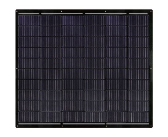 Ecoflow Sunman Photovoltaic Panel SMF200J 200W Flexible.
