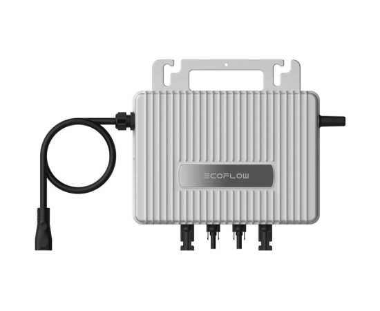 Softbundle BKW EcoFlow STREAM Standard