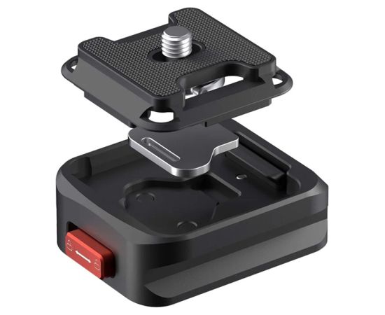 Freewell quick release with tripod mount