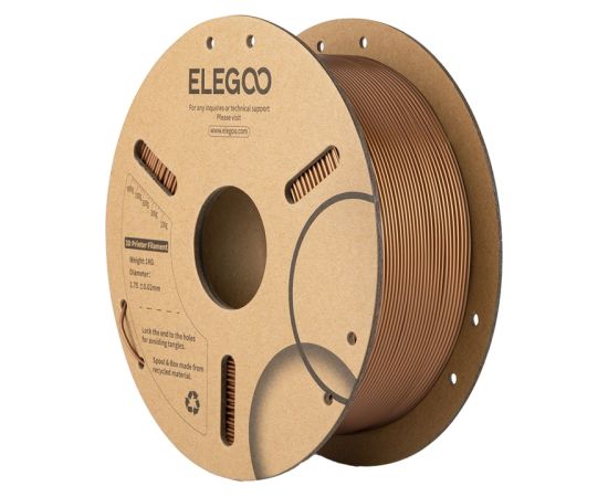Filament PLA Bronze ELEGOO