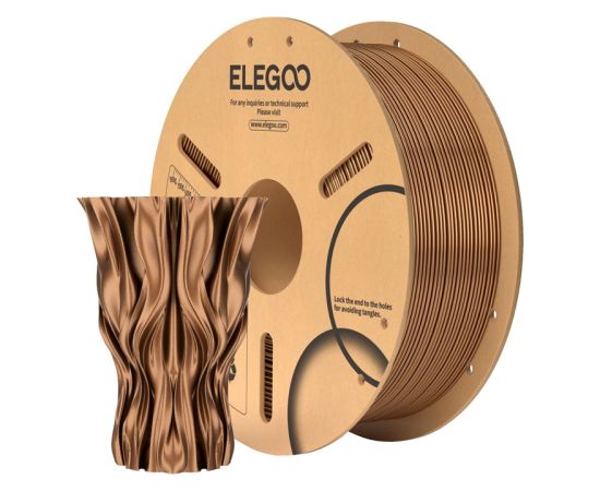 Filament PLA Bronze ELEGOO