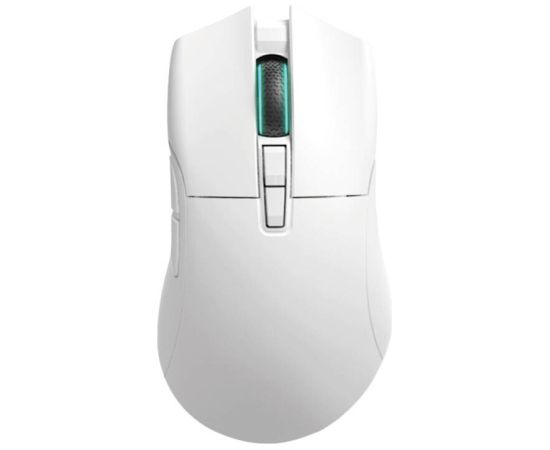 Wireless Gaming Mouse Darmoshark N3 (white)