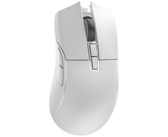 Wireless Gaming Mouse Darmoshark N3 (white)
