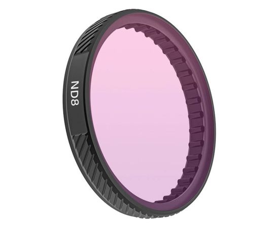 Sunnylife ND8+ND16+ND32+ND64 Filter Set 073526