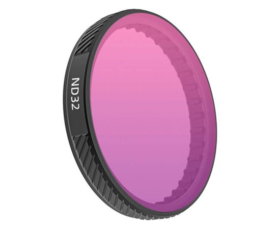 Sunnylife ND8+ND16+ND32+ND64 Filter Set 073526
