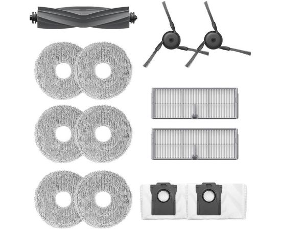 Dreame X40 Master vacuum cleaner accessory kit