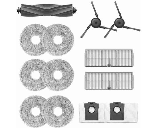 Dreame X40 Master vacuum cleaner accessory kit