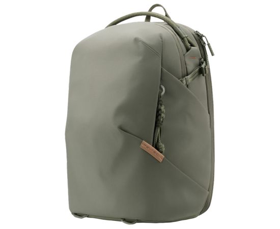 PGYTECH OneGo Lite 22L Backpack (green)