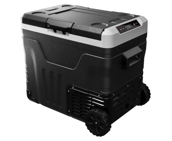 Euhomy car refrigerator CF003-50BL, 50L