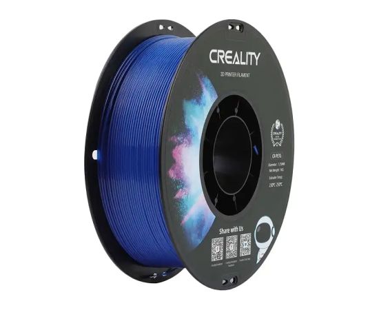 CR-PETG Filament Creality (Blue)