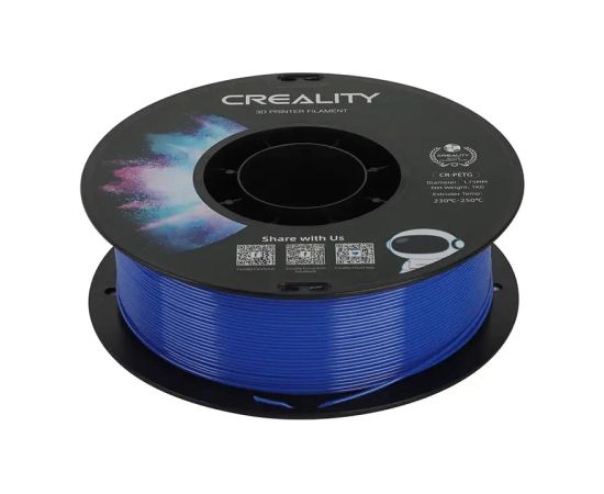 CR-PETG Filament Creality (Blue)