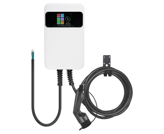 Wall charger for electric cars Besen SQ20-22KW-APP