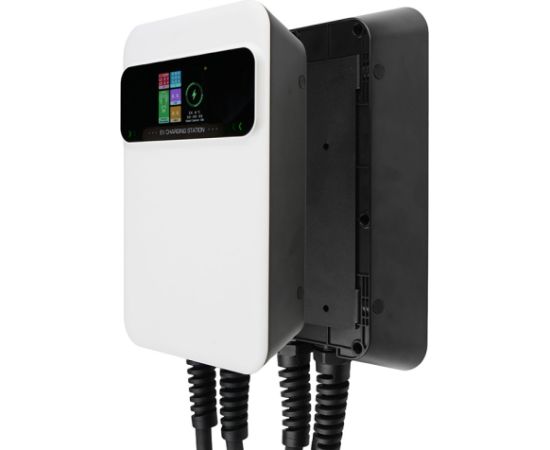 Wall charger for electric cars Besen SQ20-22KW-APP