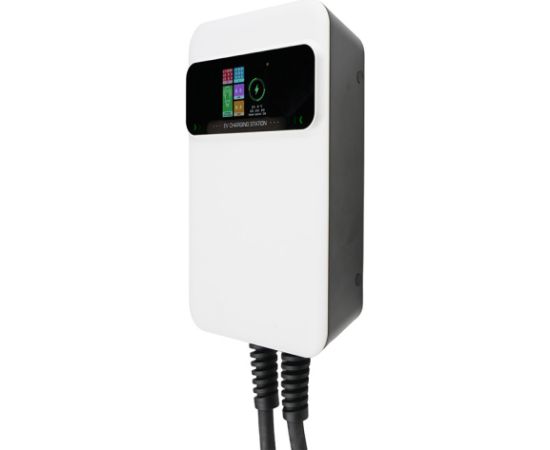 Wall charger for electric cars Besen SQ20-22KW-APP