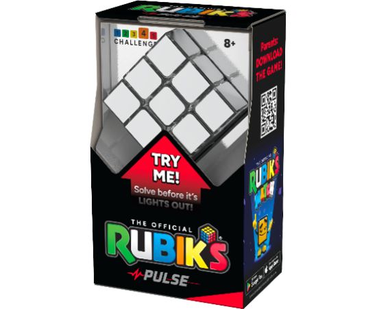 RUBIK´S CUBE Pulse Cube