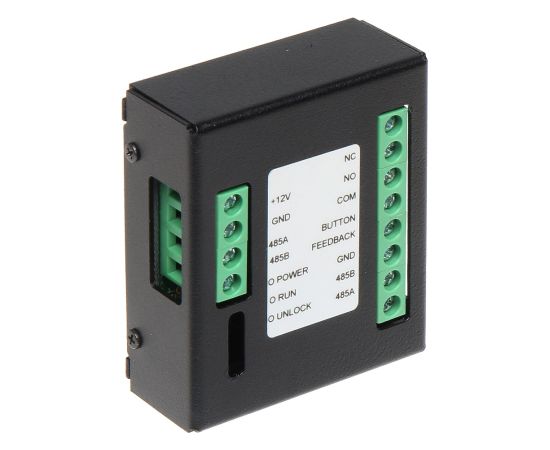 DEE1010B ~ Piekļuves kontroles paplašināšanas modulis Dahua monitoriem