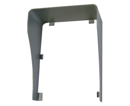 Lietus aizsēgs ieejas panelīm Commax DRC-4CGN2 (brown)