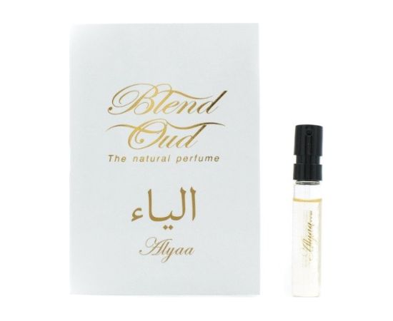 Carolina Herrera BLEND OUD Silver EDP spray 75ml