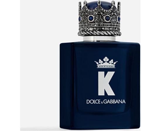 Dolce & Gabbana DOLCE&GABBANA K Pour Homme PARFUM spray 50ml