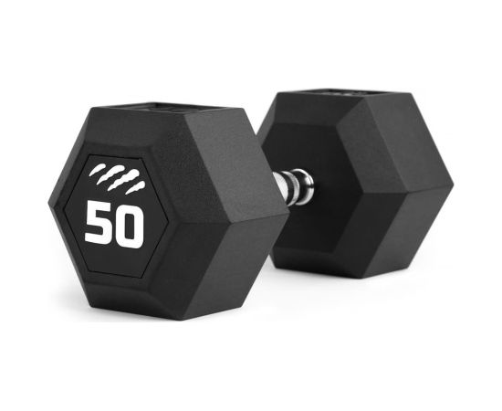 tiguar hantel HEX 50 kg