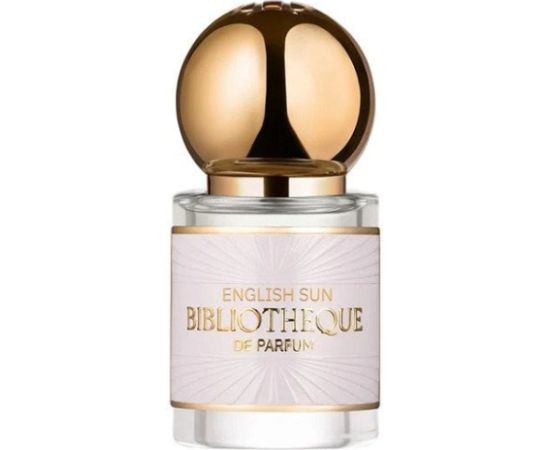 MINIATURA BIBLIOTHEQUE DE PARFUM English Sun EDP spray 16ml
