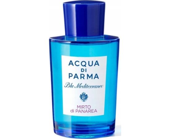 Acqua Di Parma ACQUA DI PARMA Blu Mediterraneo Mirto Di Panarea EDT spray 180ml