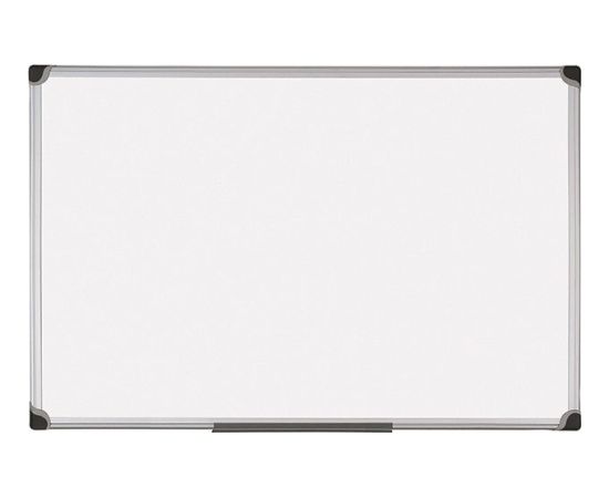 Bi-Office Tablica suchoś. -magn. BI-OFFICE Top Professional, 200x100cm, ceramiczna, rama alu.