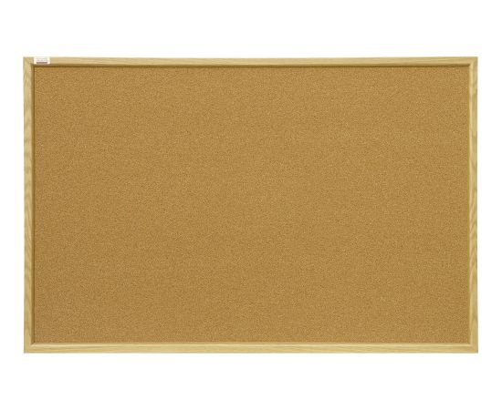 2x3 Tablica korkowa, 90X60cm, MDF (TC96)