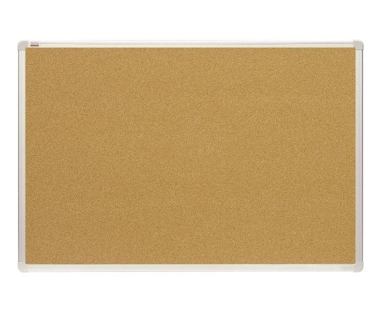 2x3 Tablica korkowa, 90X60cm, ALU23 (TCA96)