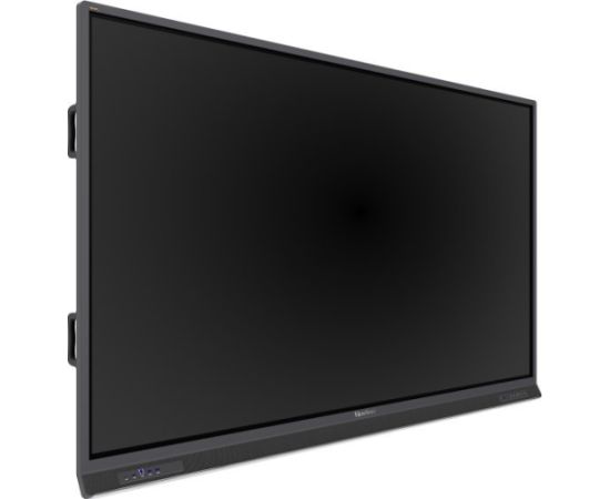 ViewSonic IFP8652-1B 86IN IPF 3840X2160