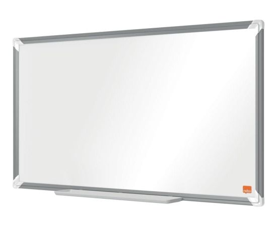 Nobo nobo Szeroka tablica magnetyczna Premium Plus, stalowa, 71x40 cm